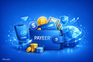 کیف پول پایر payeer